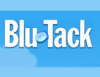 BluTack